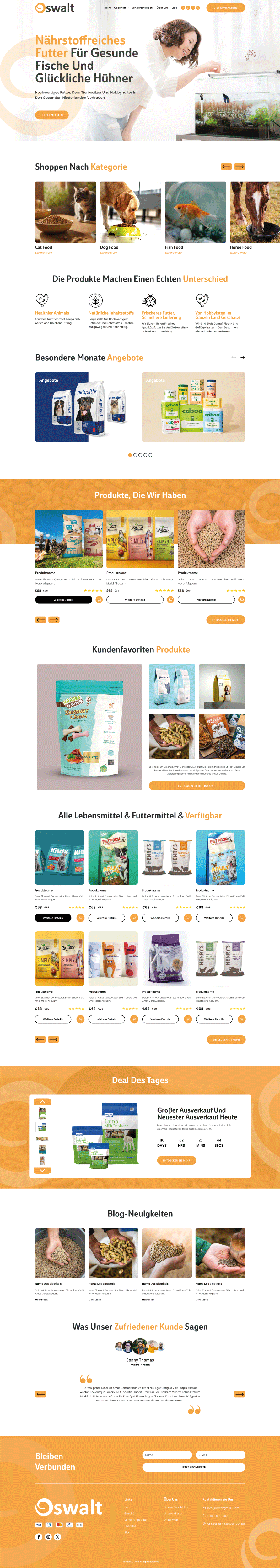 Web Design by victipedia for OCS International | Design #36260414