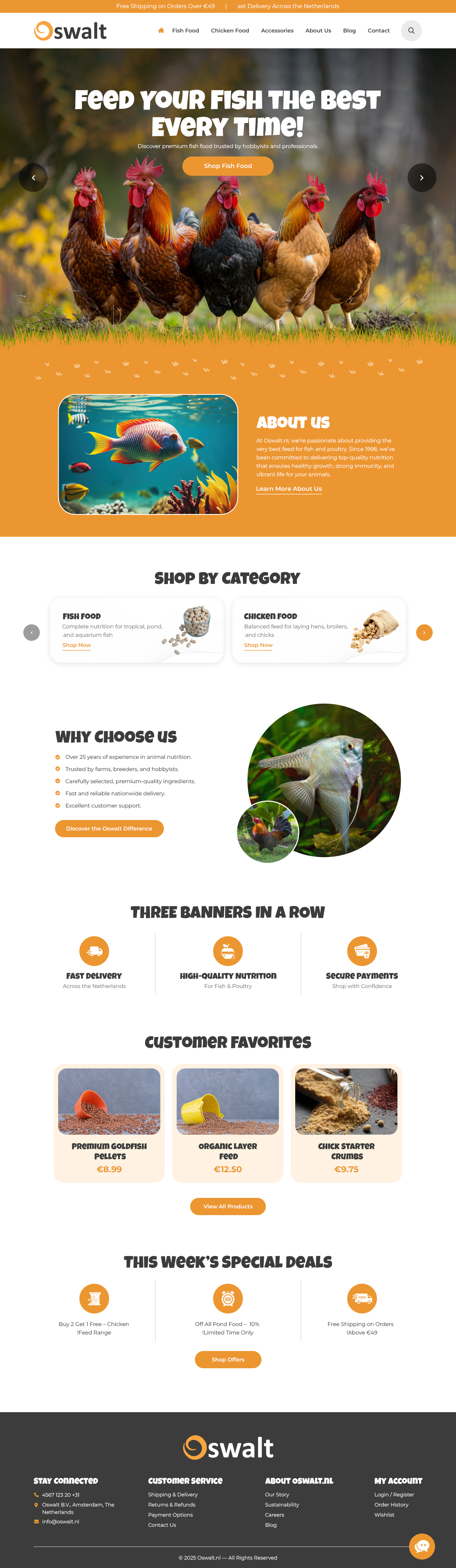 Web Design by nzdesigners for OCS International | Design #36244359