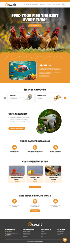 Web Design by nzdesigners for OCS International | Design #36244359