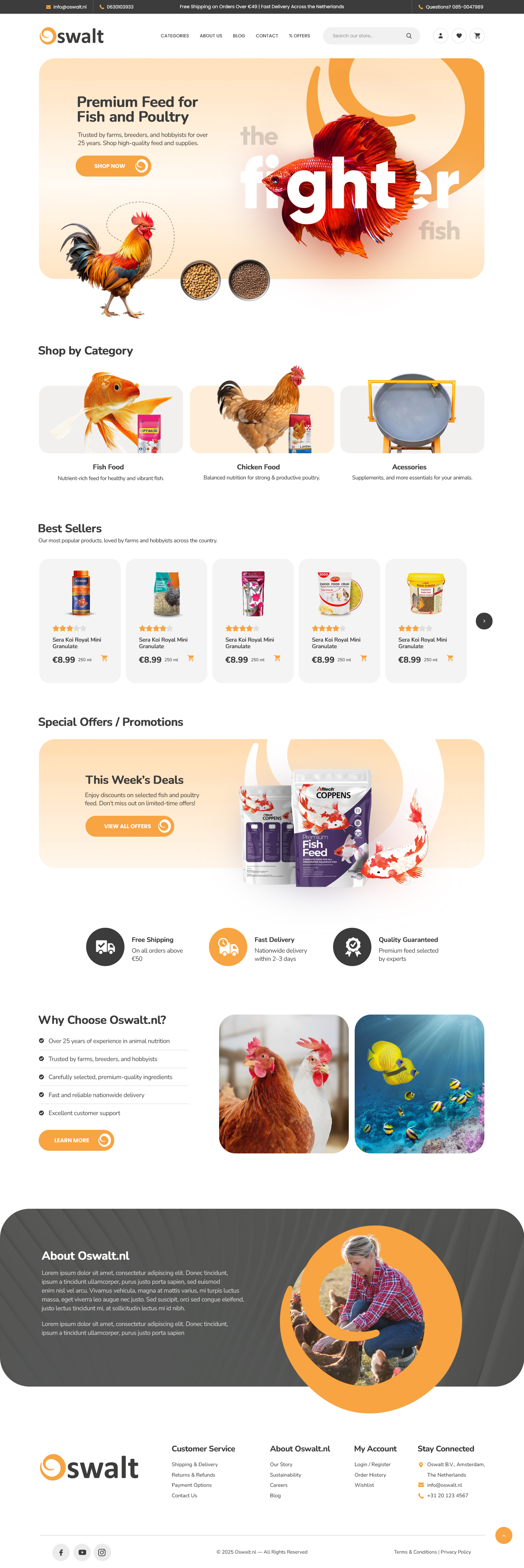 Web Design by nzdesigners for OCS International | Design #36244361