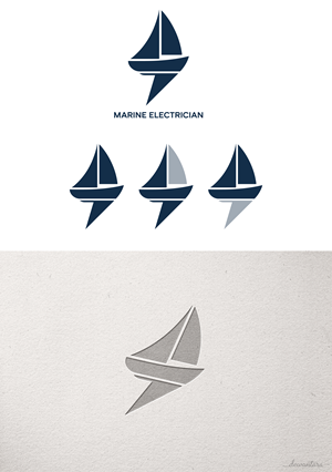Logo Design by Dewantara for this project | Design: #36234337