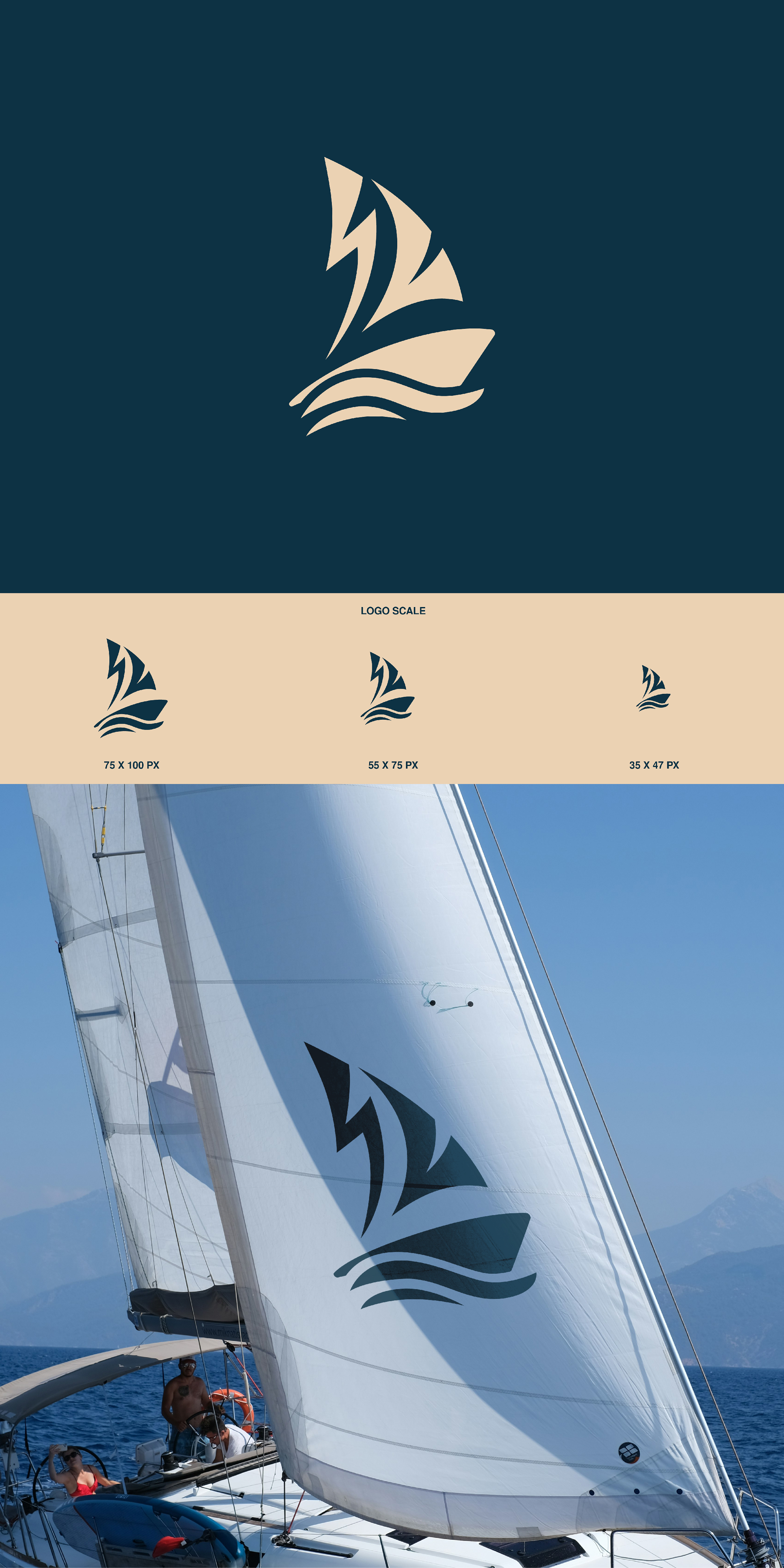 Logo Design by Dewantara for this project | Design #36246695