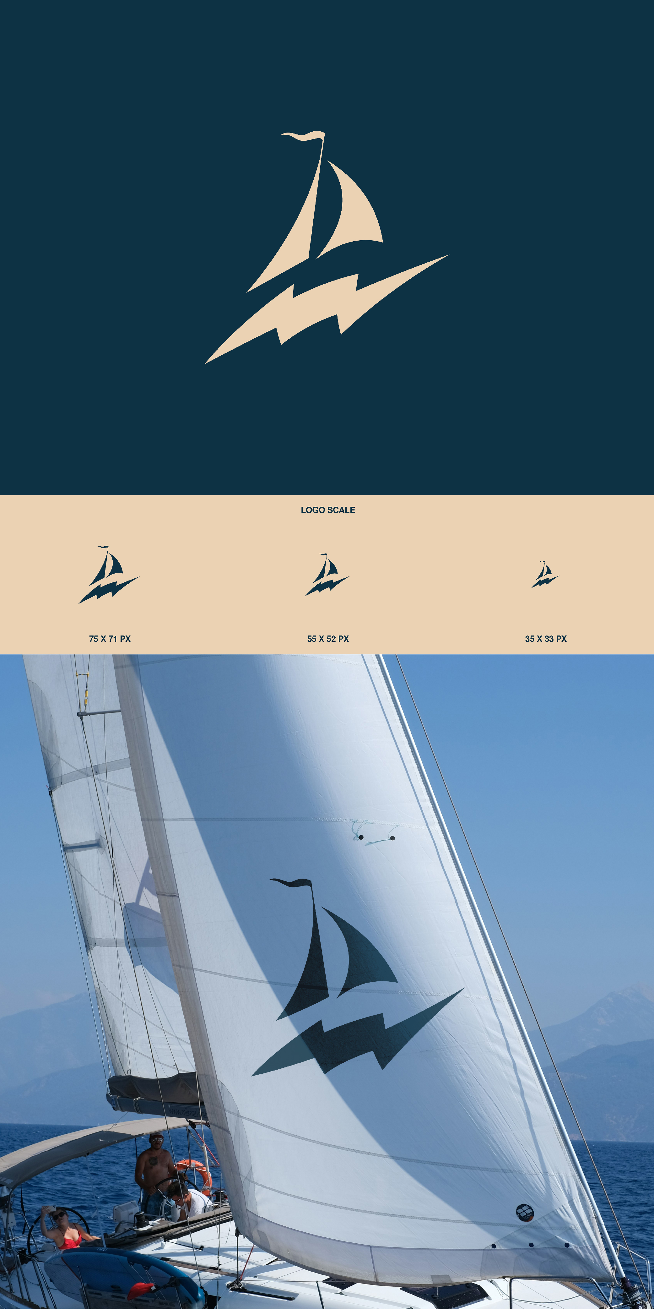 Logo Design by Dewantara for this project | Design #36246707