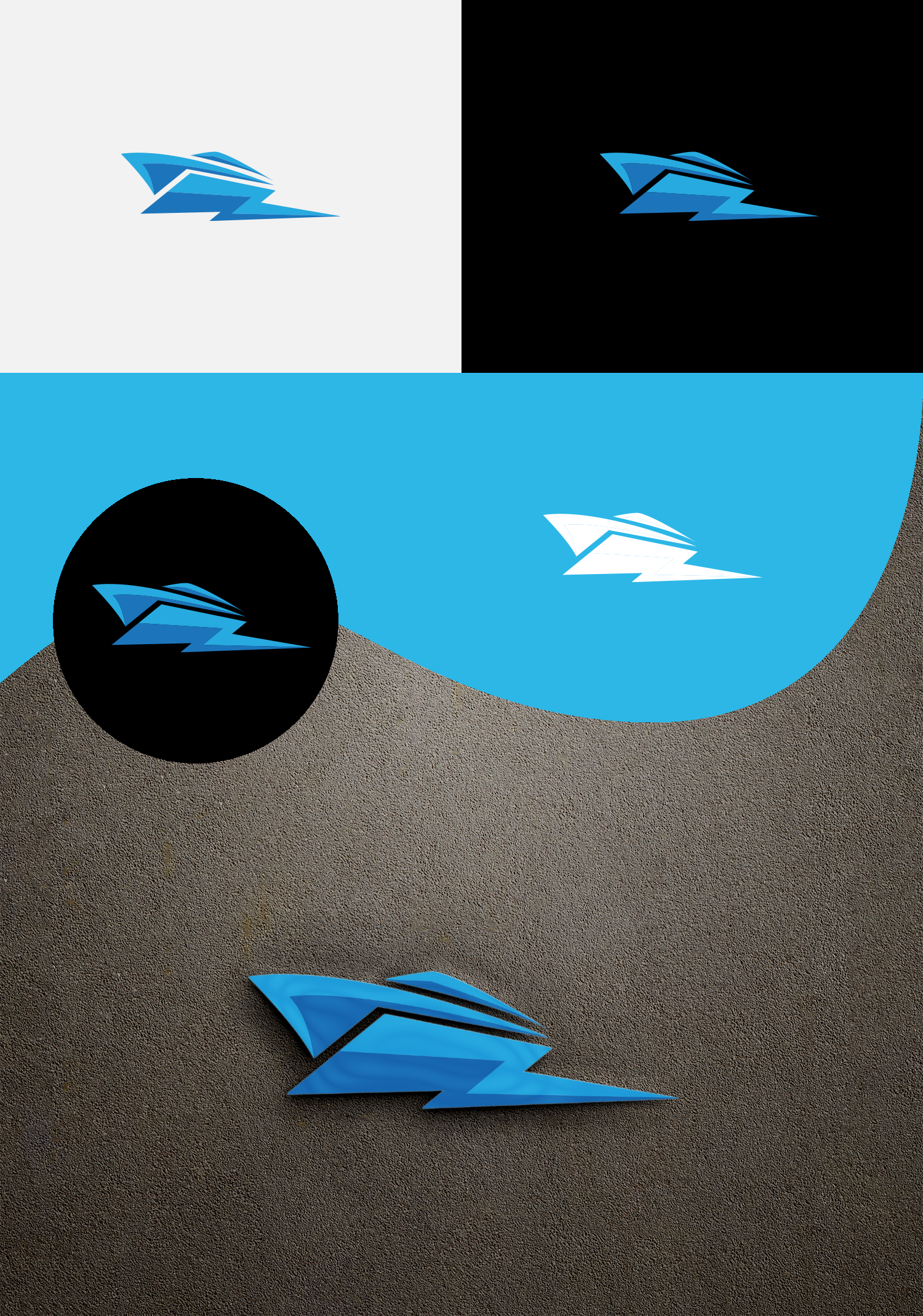 Logo Design by END™ for this project | Design #36270702