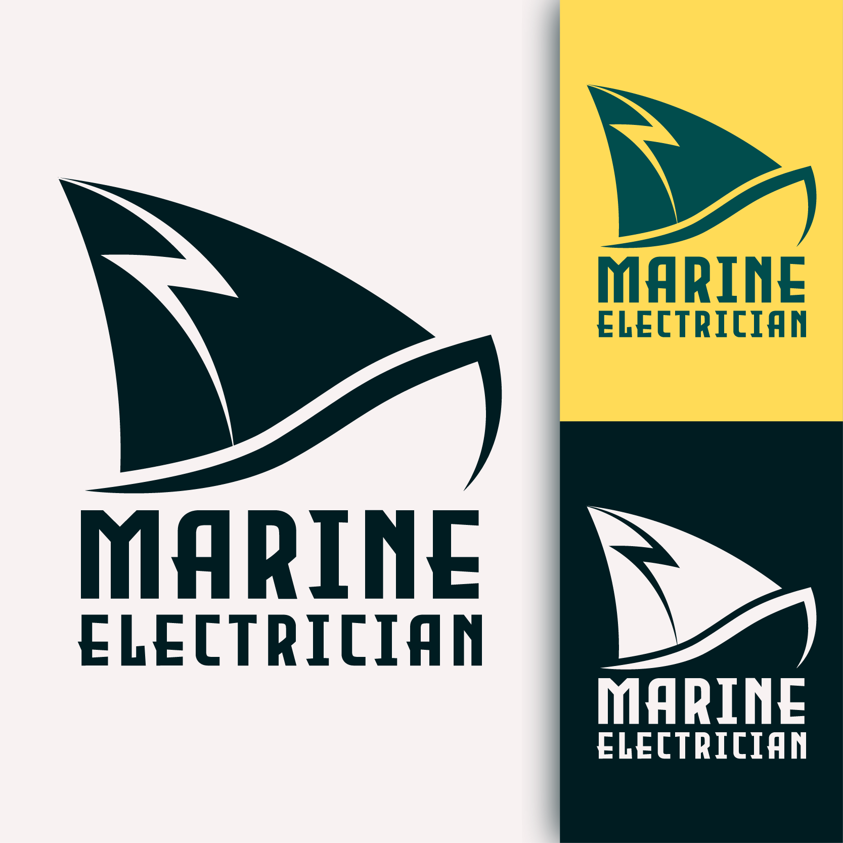 Logo Design by MJa designer for this project | Design #36234719