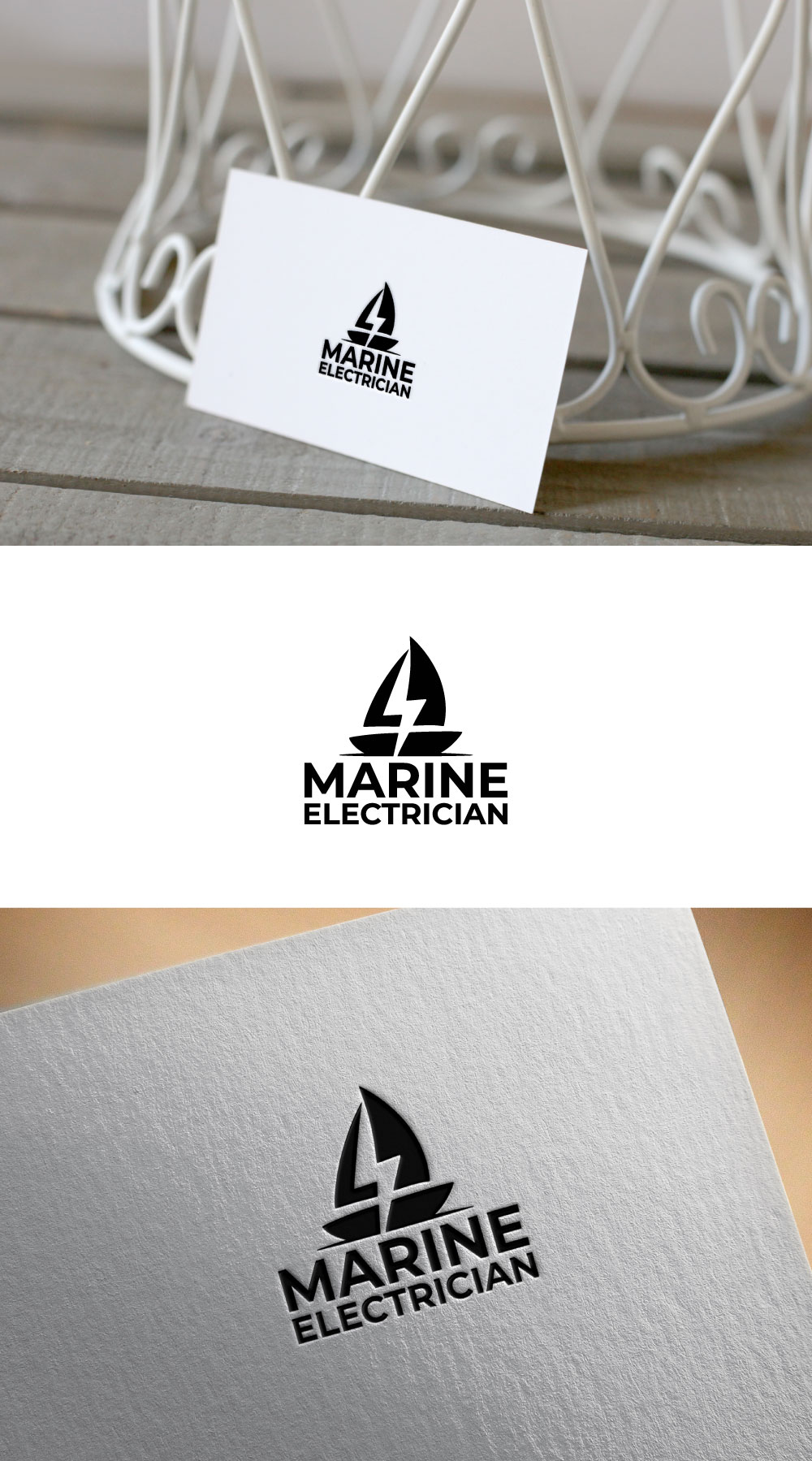 Logo Design by KING JM for this project | Design #36240164