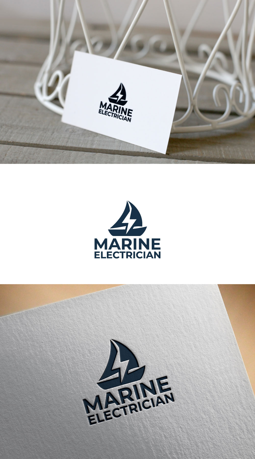 Logo Design by KING JM for this project | Design #36240165