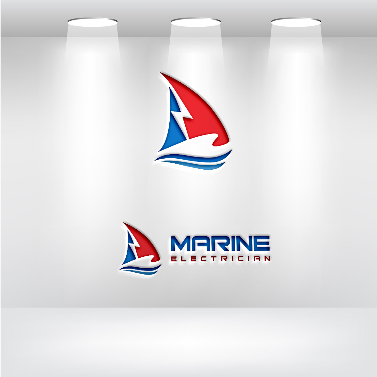 Logo Design by Ahasanu for this project | Design #36237805