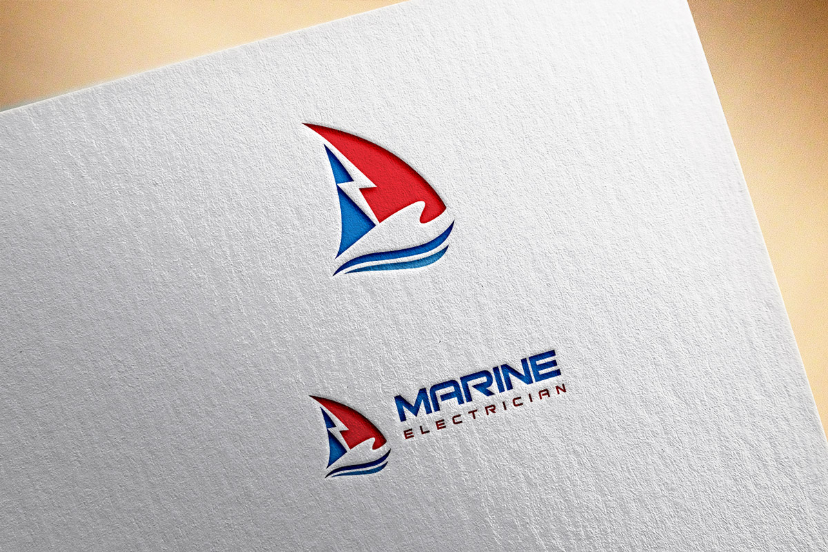 Logo Design by Ahasanu for this project | Design #36237809