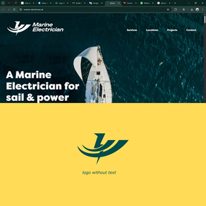 Logo Design by enka94 for this project | Design: #36240261