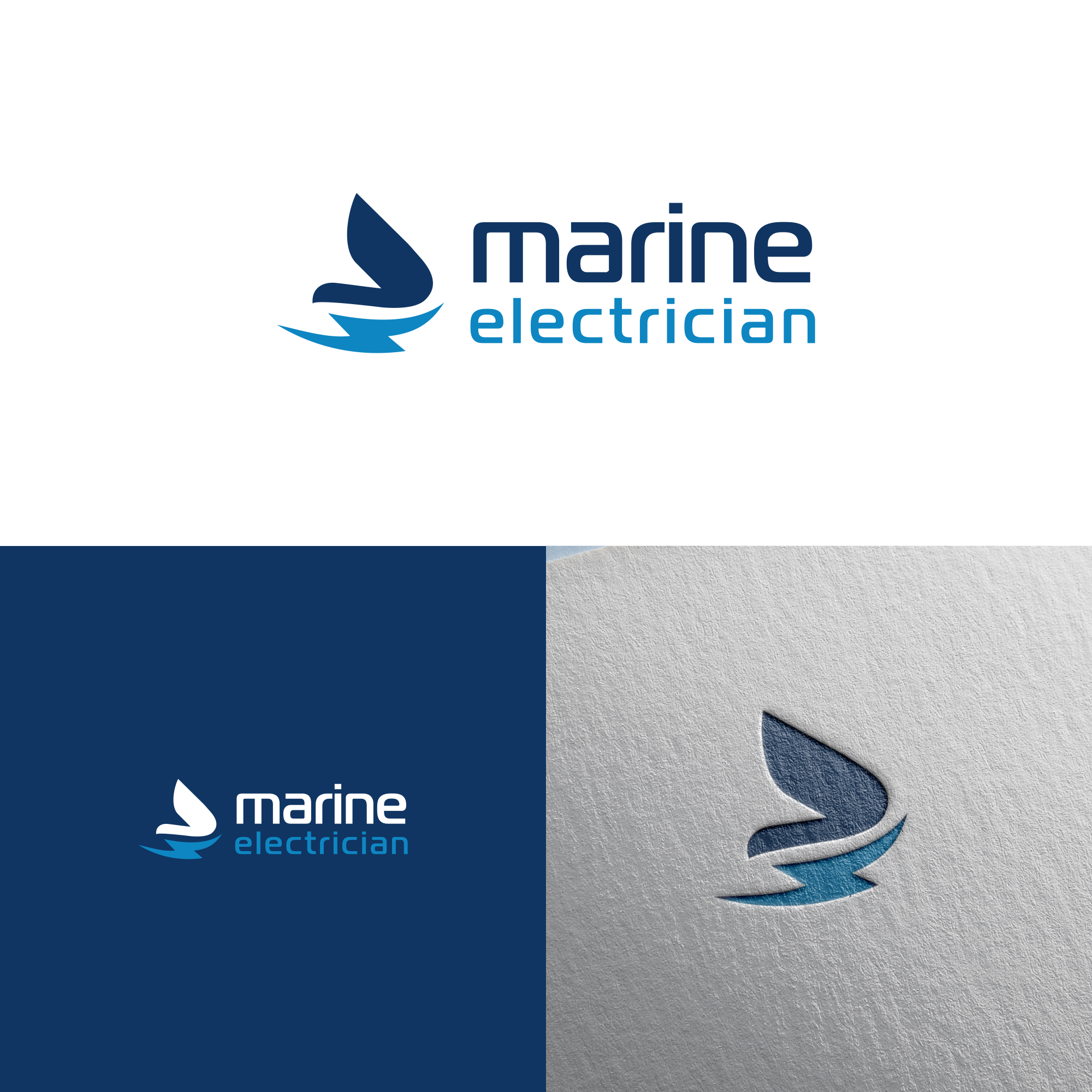 Logo Design by ni9 for this project | Design #36260578