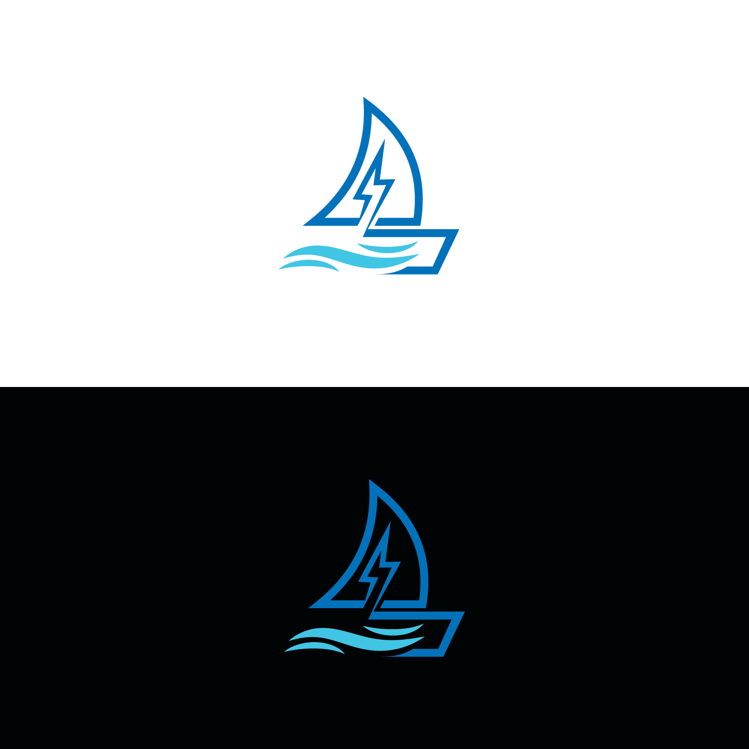 Logo Design by emptyboxgraphics for this project | Design #36238497