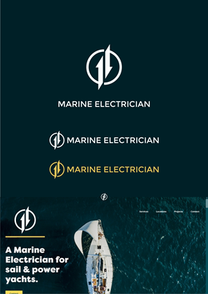 Logo Design by KAPITOSHKA