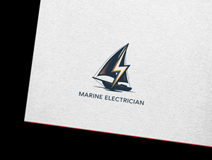 Logo Design by Sajee. for this project | Design: #36234761