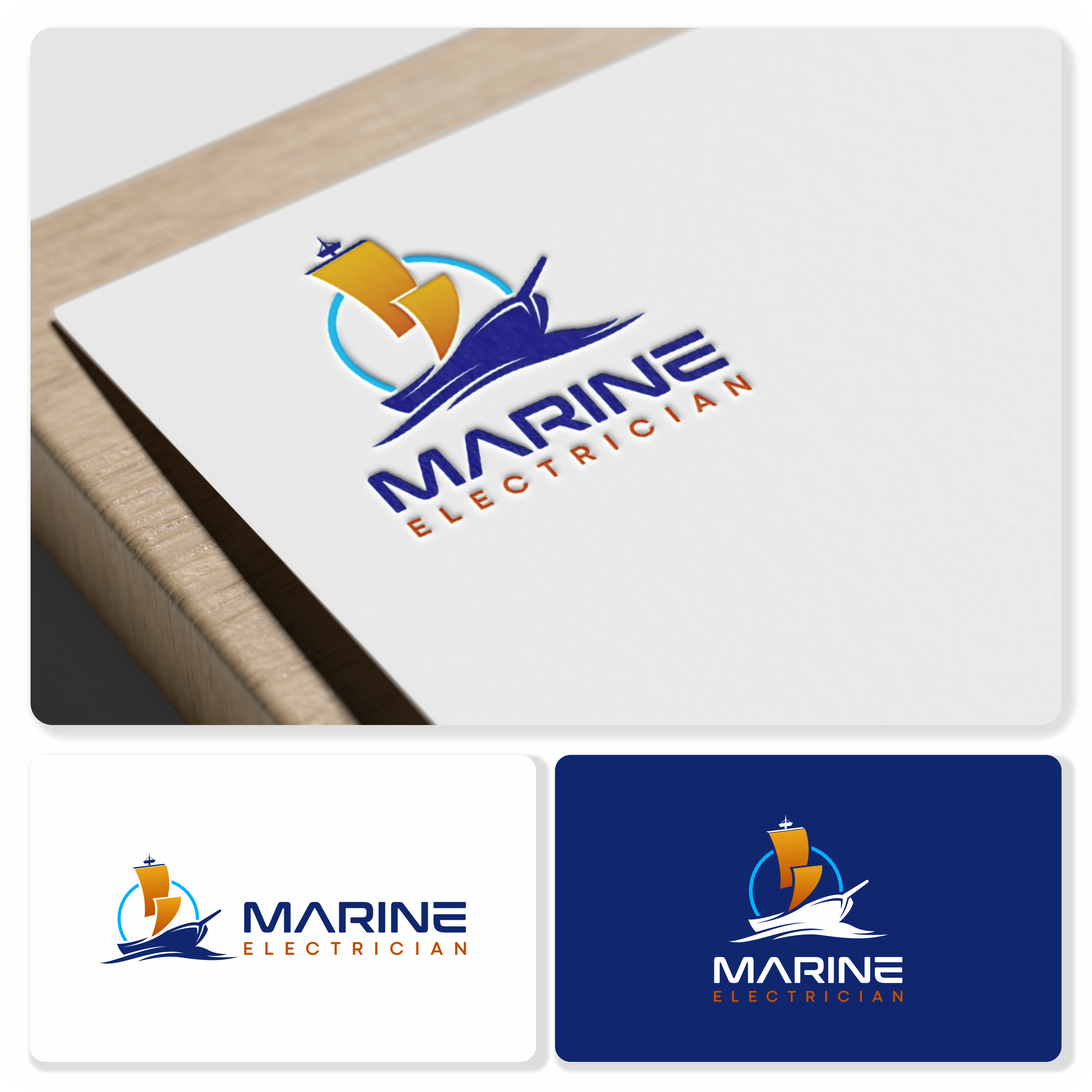 Logo Design by ArtAND_Studio for this project | Design #36234478