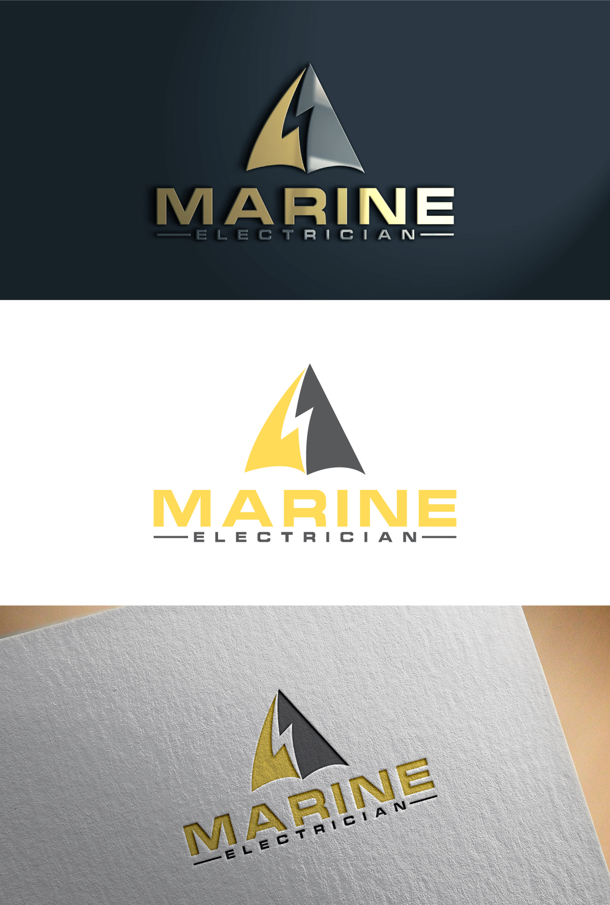 Logo Design by ariba6269 for this project | Design #36234205