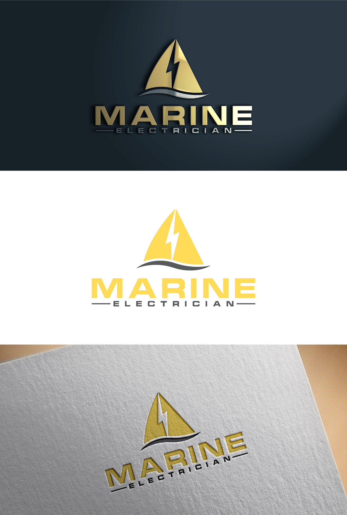 Logo Design by ariba6269 for this project | Design #36234206
