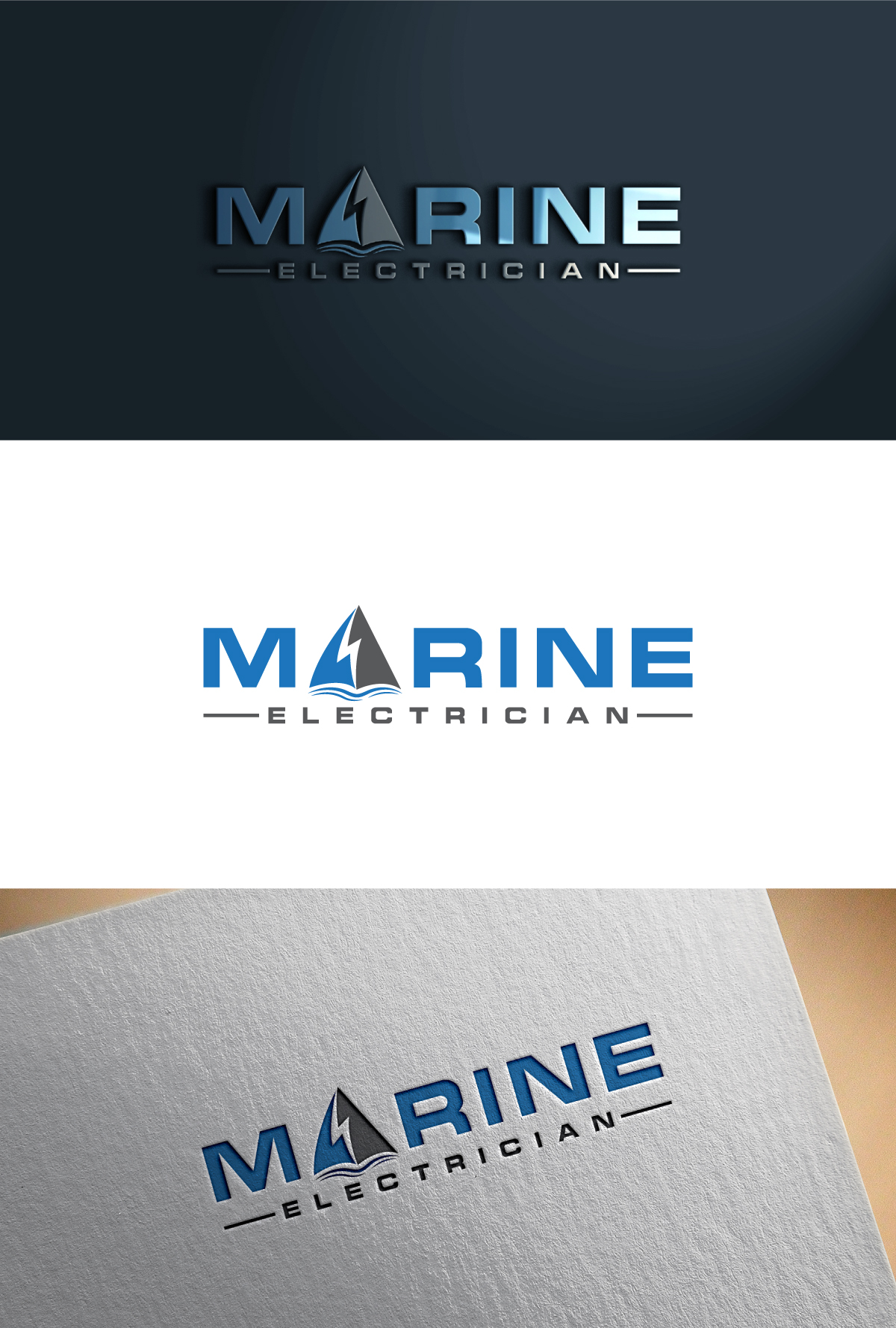 Logo Design by ariba6269 for this project | Design #36234316