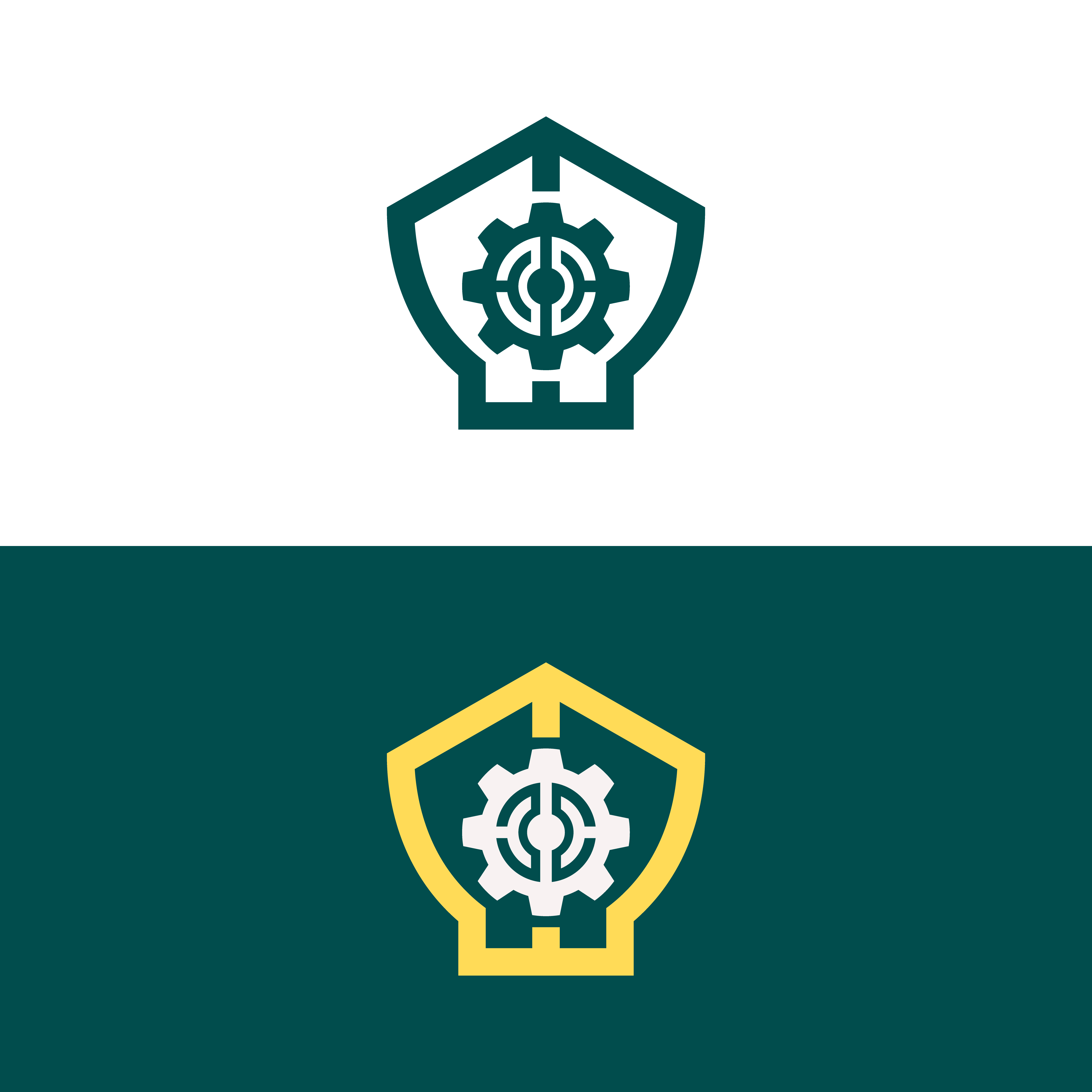 Logo Design by Jubaidur Creative Designer for this project | Design #36242436
