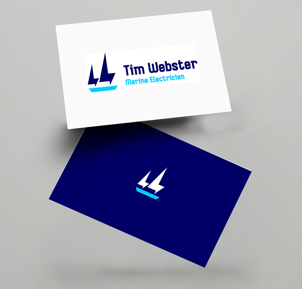 Logo Design by Marcos! for this project | Design #36238061