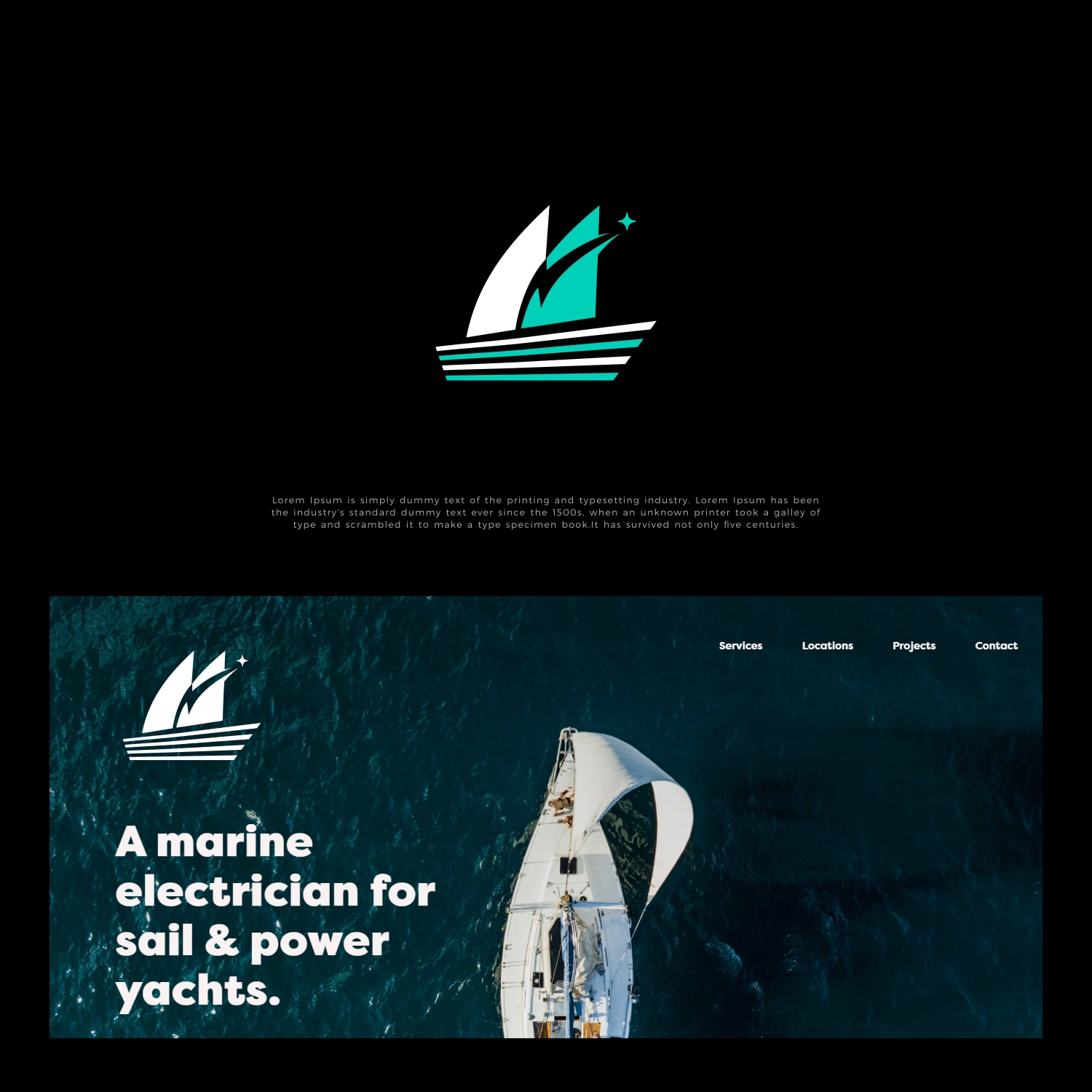 Diseño de Logo por GVisions para este proyecto | Diseño #36270123