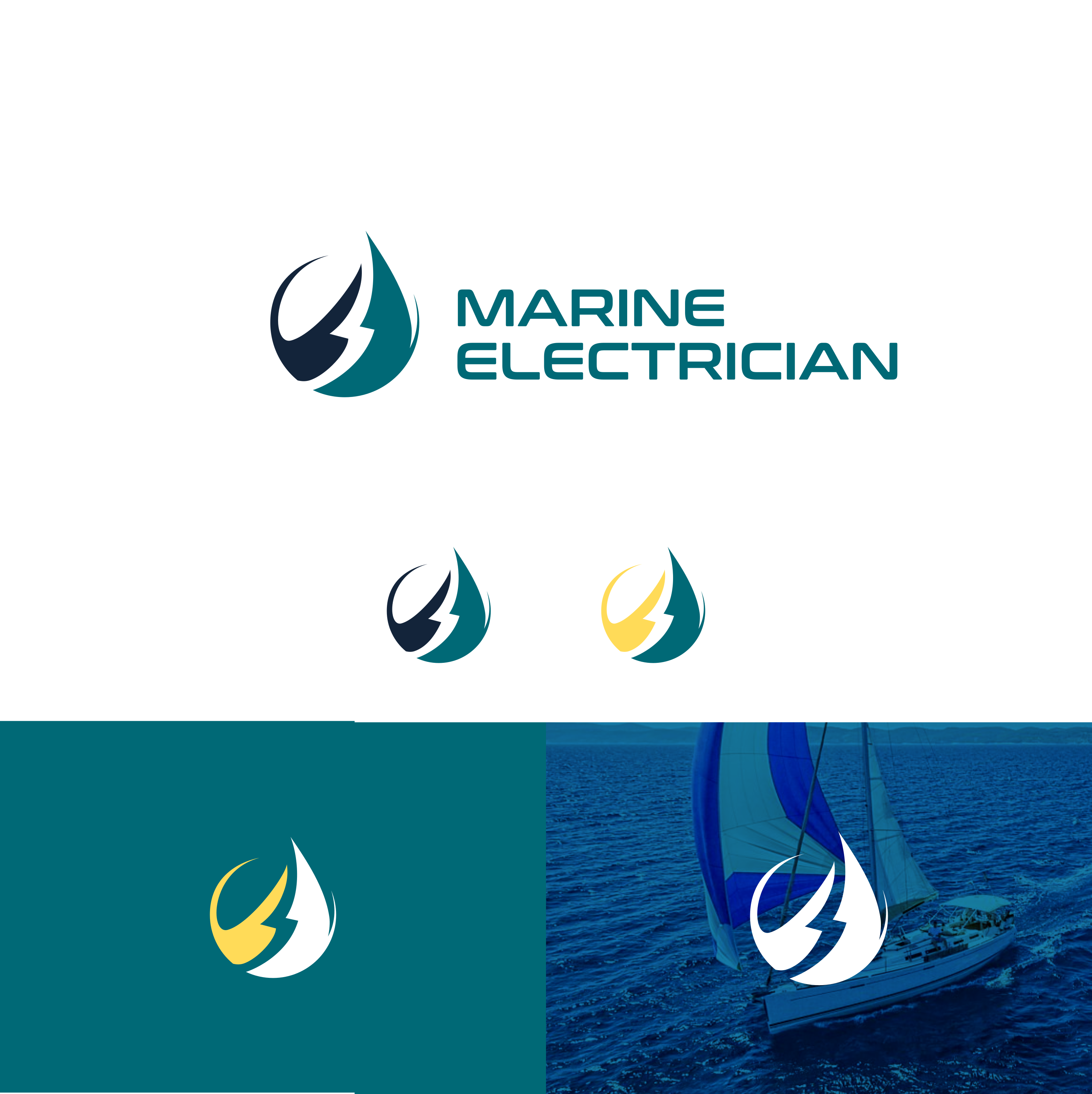 Logo Design by ybmdesign for this project | Design #36245369