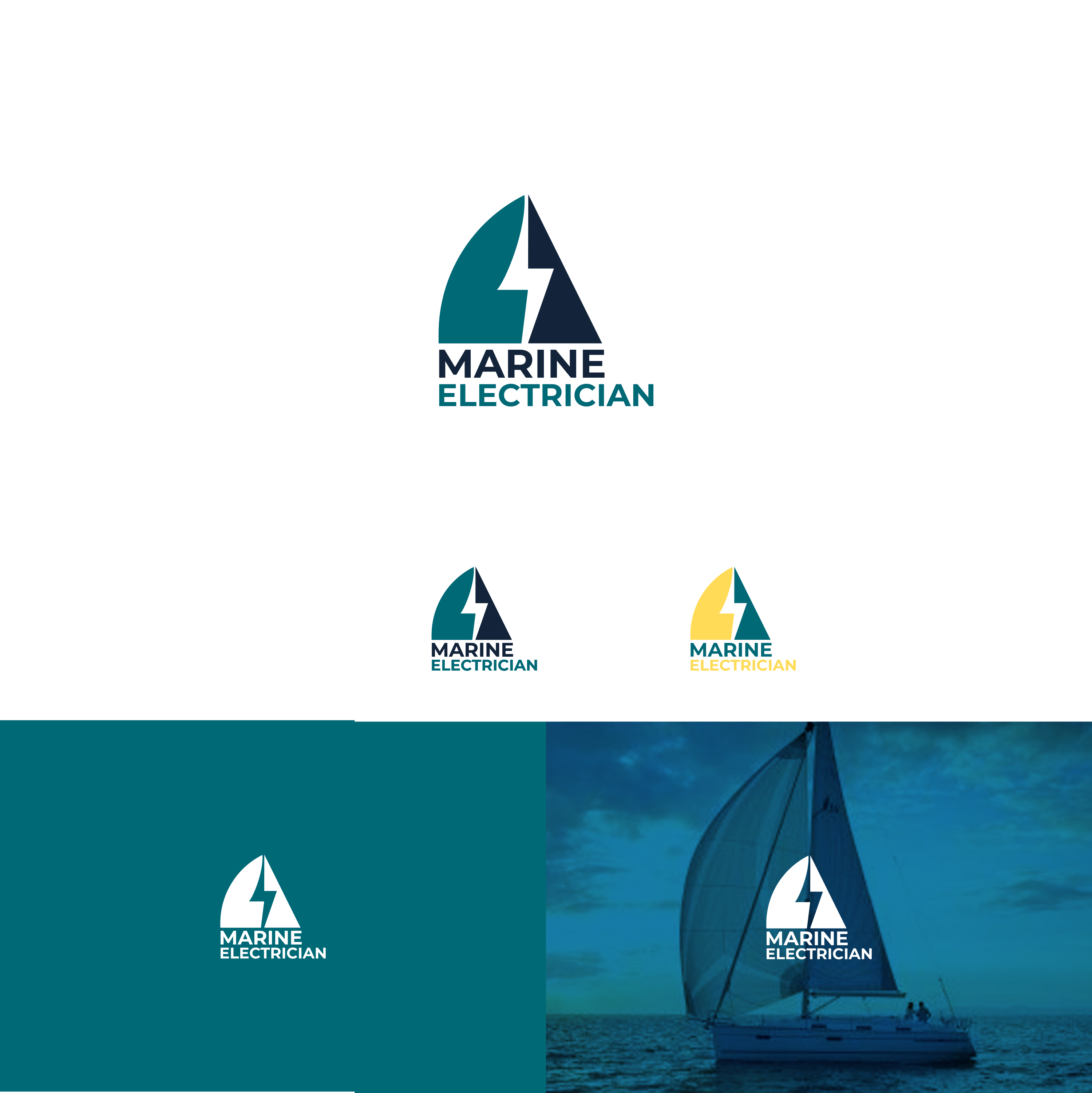 Logo Design by ybmdesign for this project | Design #36245412