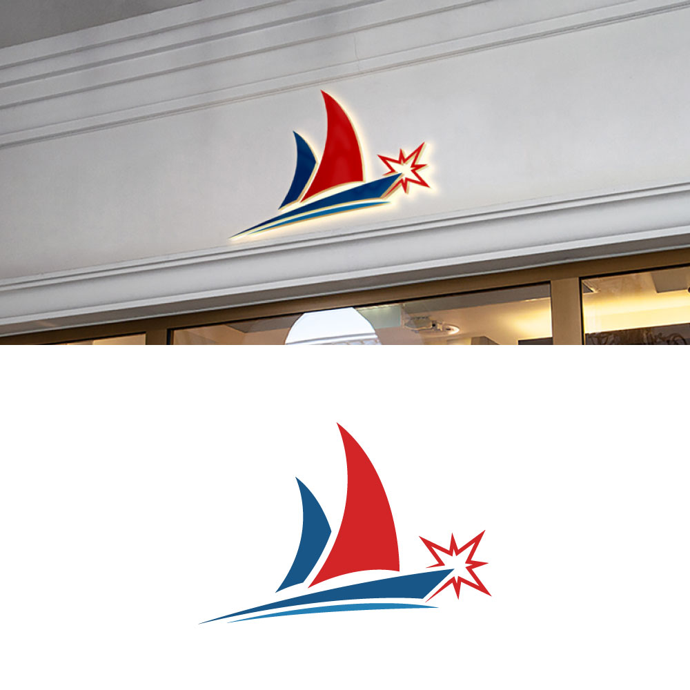Logo Design by Znuj Esilas for this project | Design #36275355
