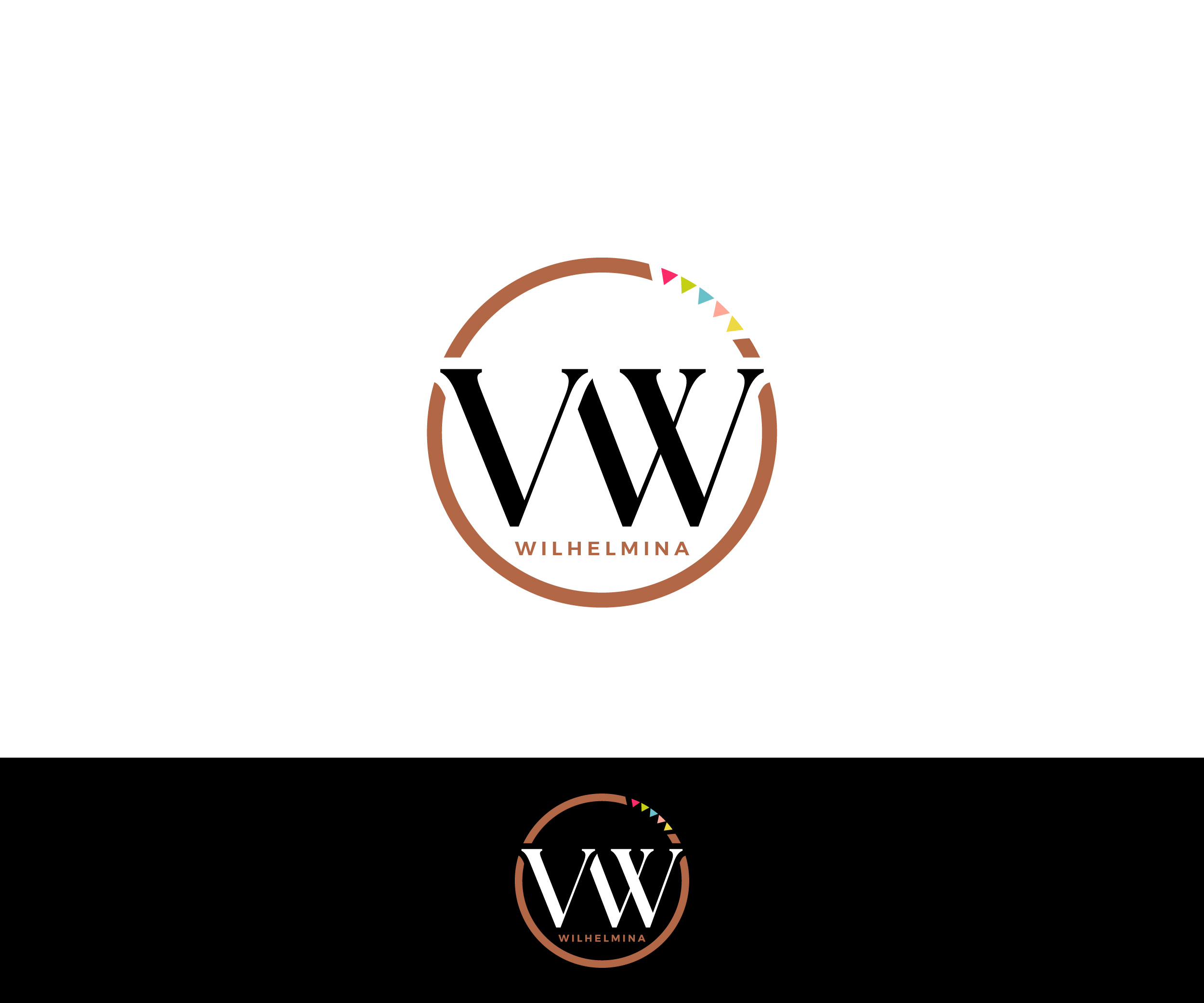 Logo Design by James J. for chavan | Design #36258764