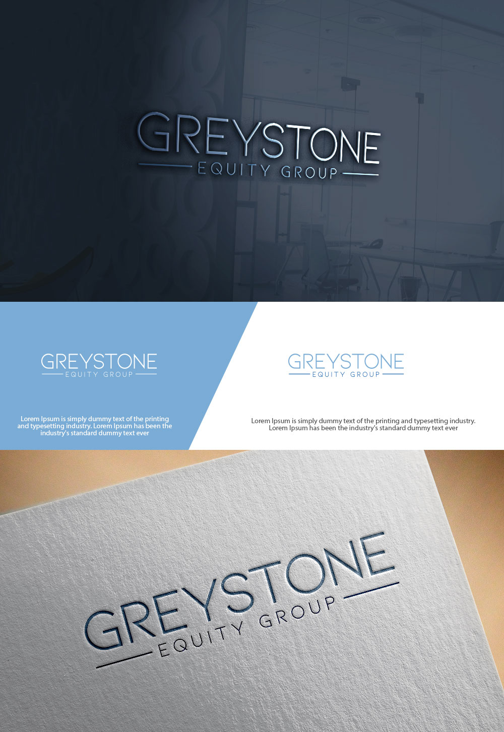 Logo Design by sulemani  creation for this project | Design #36236256