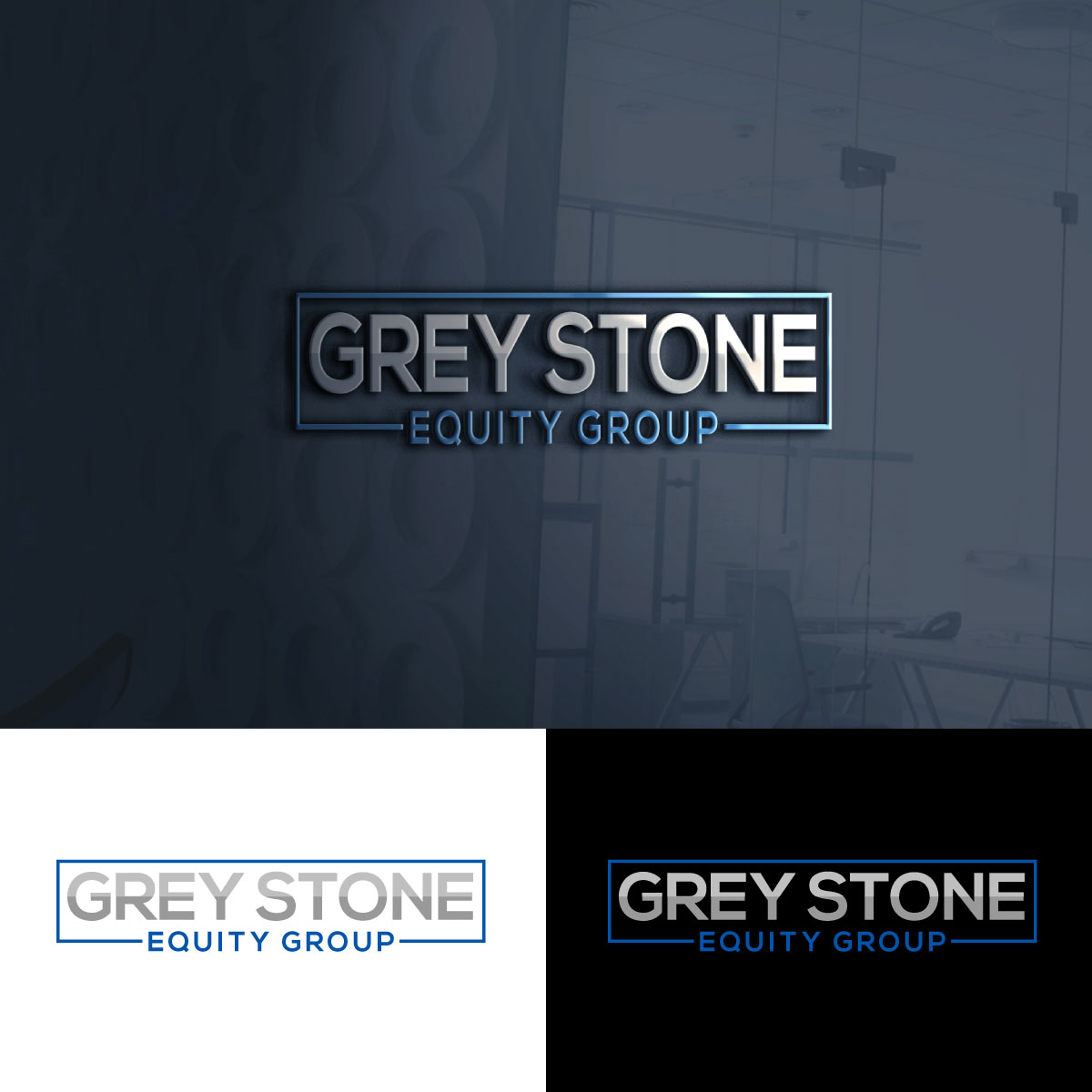 Diseño de Logo por Alex Henry para este proyecto | Diseño #36238434