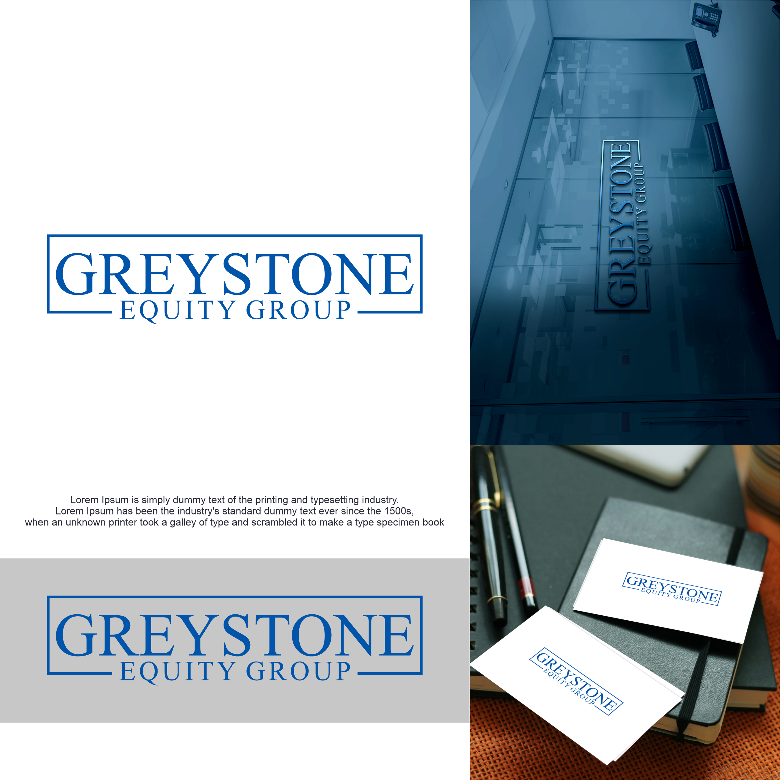 Logo Design by Abigaill_design for this project | Design #36237793