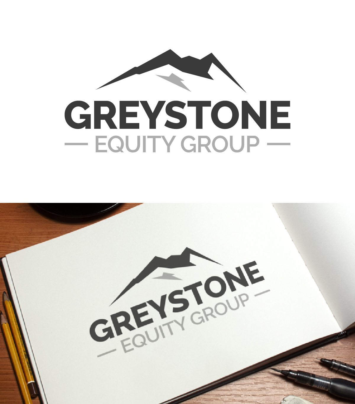 Logo Design by fly  design for this project | Design #36241538