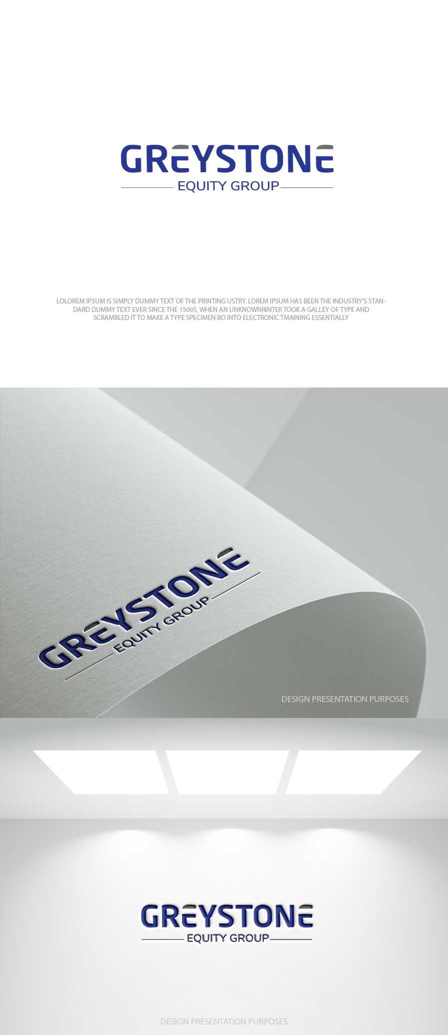Logo-Design von zebronicgraphic für dieses Projekt | Design #36239525