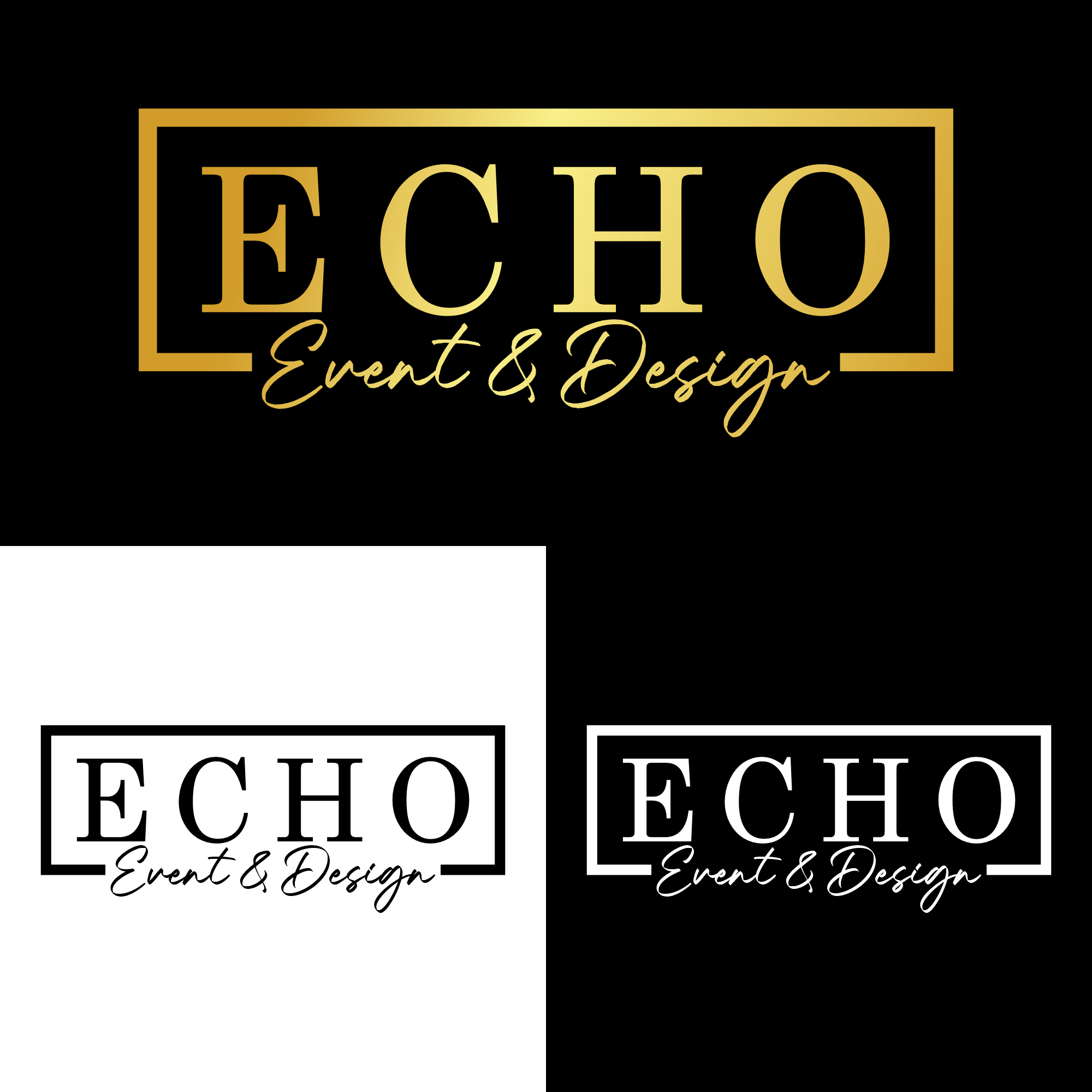 Logo Design by putri elegant for this project | Design #36235416