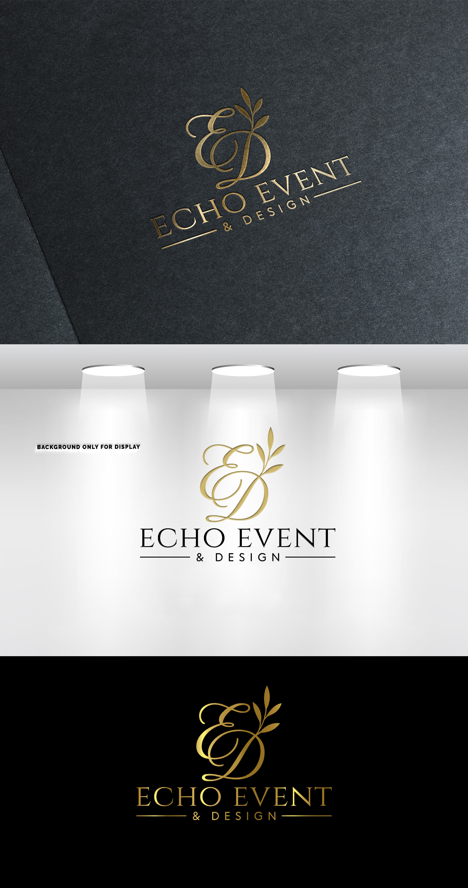 Logo Design by Rahmina for this project | Design #36235524