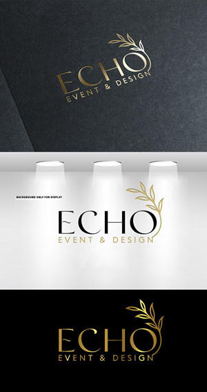 Logo-Design von Rahmina für dieses Projekt | Design: #36235526