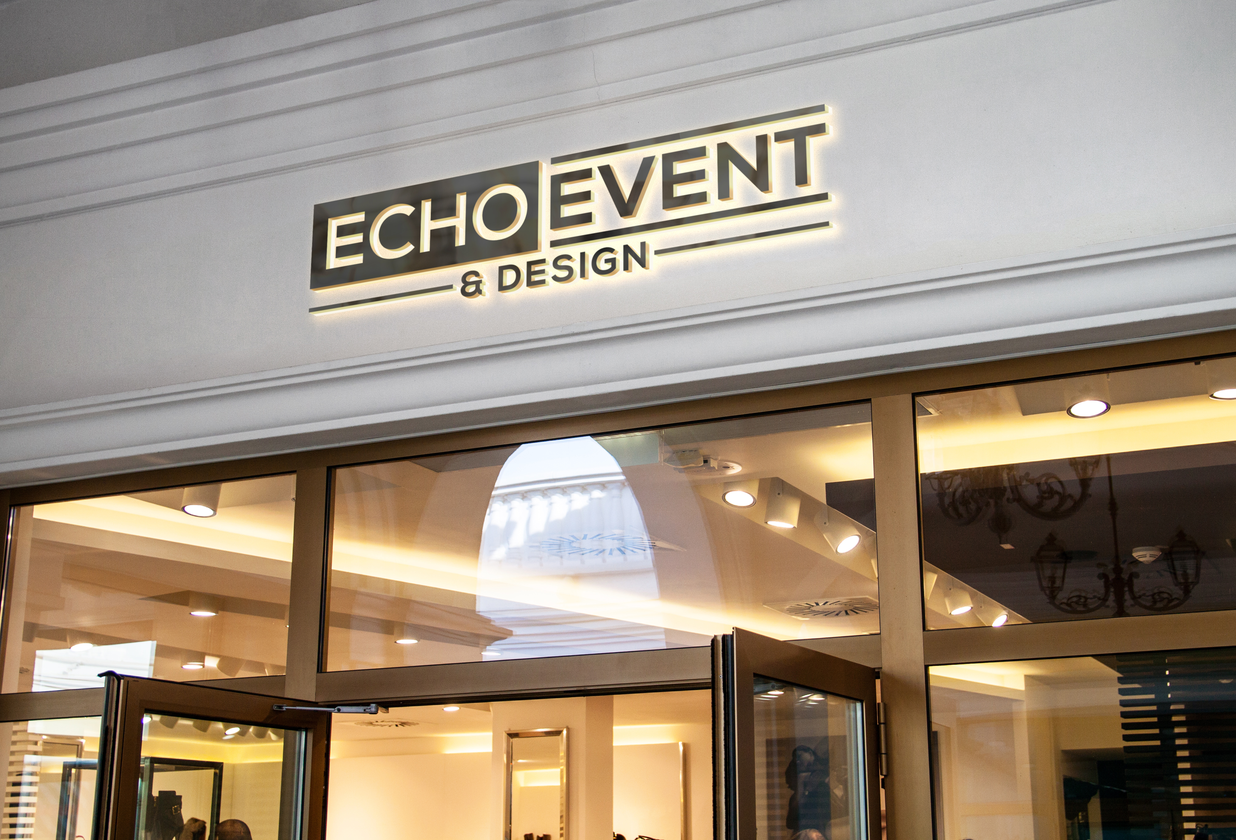 Logo-Design von Jubaidur Creative Designer für dieses Projekt | Design #36242799