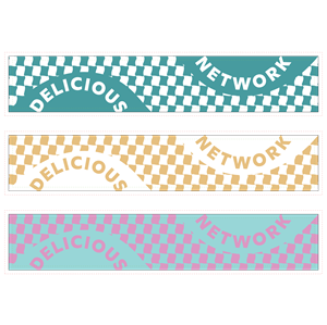 Verpackungs-Design von Rifqi 7 für Delicious Network AG | Design: #36261044