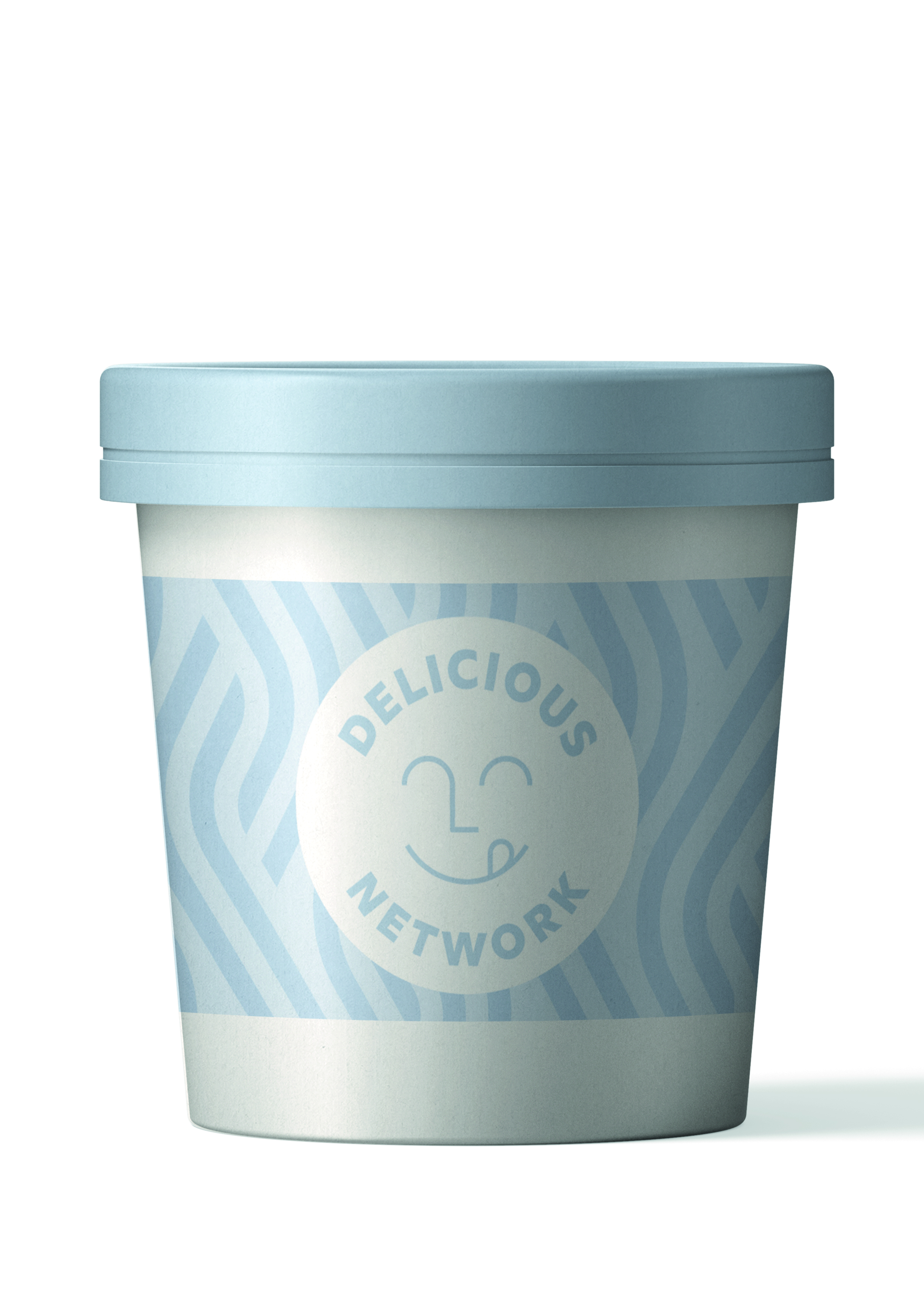 Verpackungs-Design von MarkoE für Delicious Network AG | Design #36264001