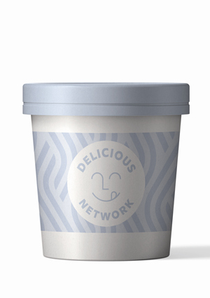 Packaging Design by MarkoE for Delicious Network AG | Design #36264001