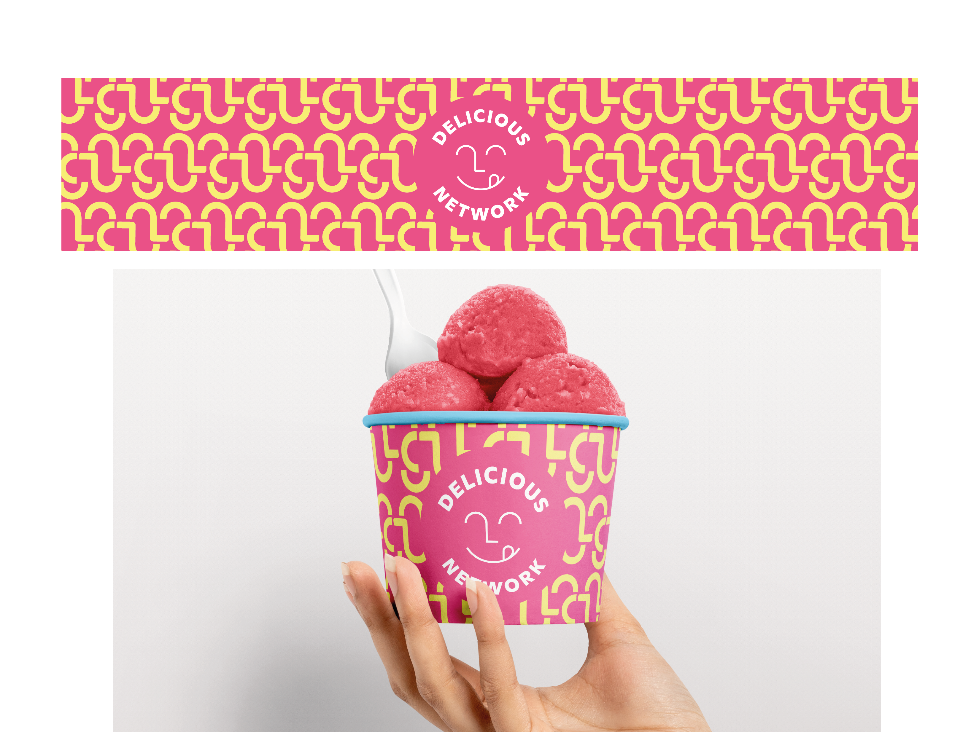 Verpackungs-Design von As_creative für Delicious Network AG | Design #36271988