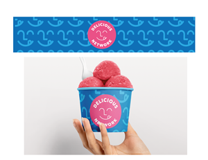 Verpackungs-Design von As_creative für Delicious Network AG | Design: #36271990