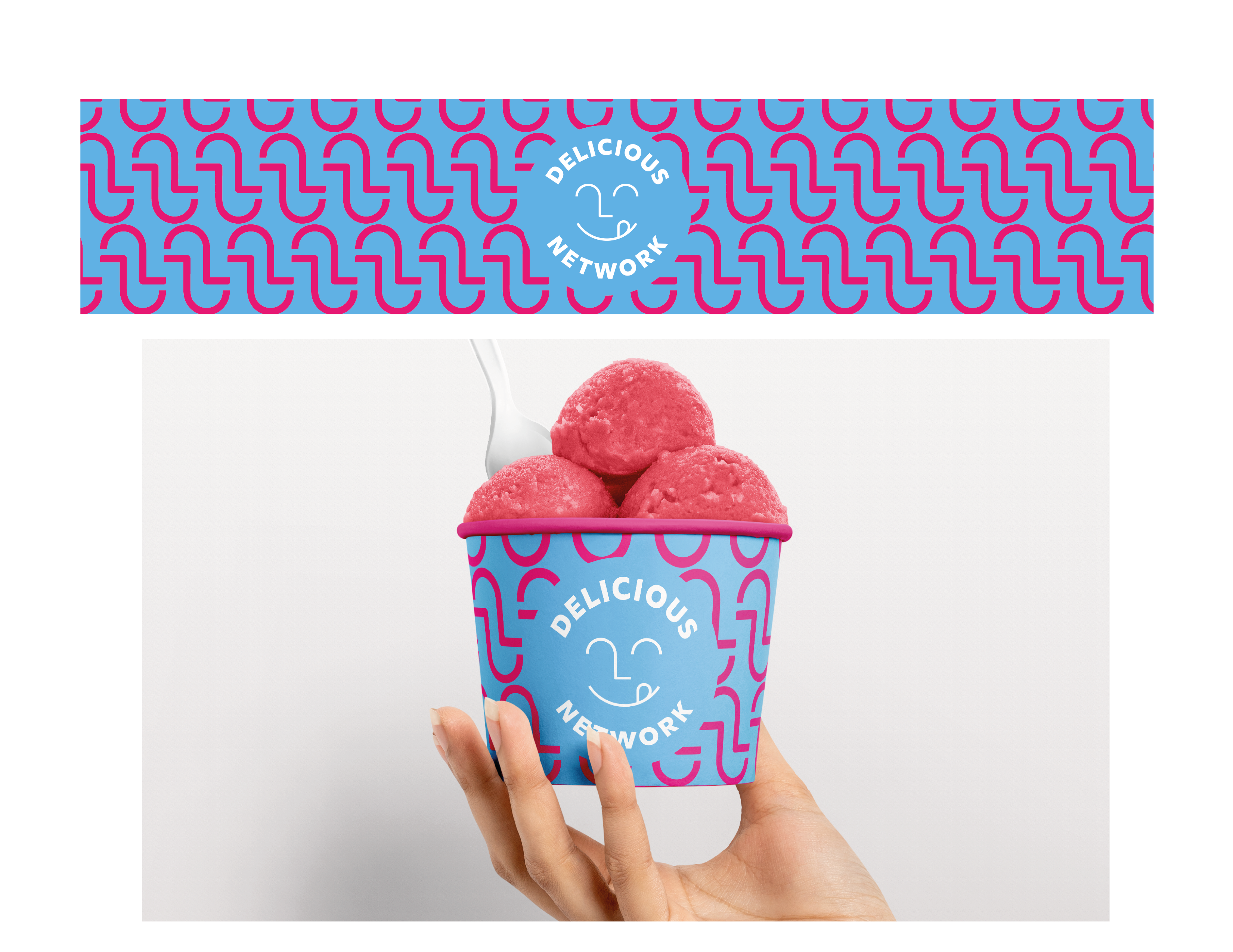 Verpackungs-Design von As_creative für Delicious Network AG | Design #36271992