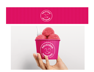 Verpackungs-Design von As_creative für Delicious Network AG | Design: #36271994