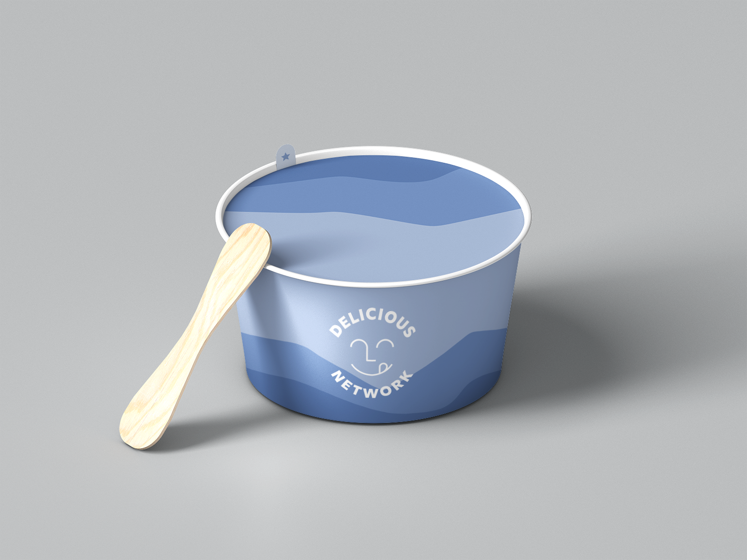 Verpackungs-Design von dadaMEDIA für Delicious Network AG | Design #36276084