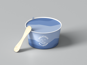 Verpackungs-Design von dadaMEDIA für Delicious Network AG | Design: #36276084