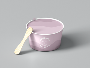 Verpackungs-Design von dadaMEDIA für Delicious Network AG | Design: #36276322