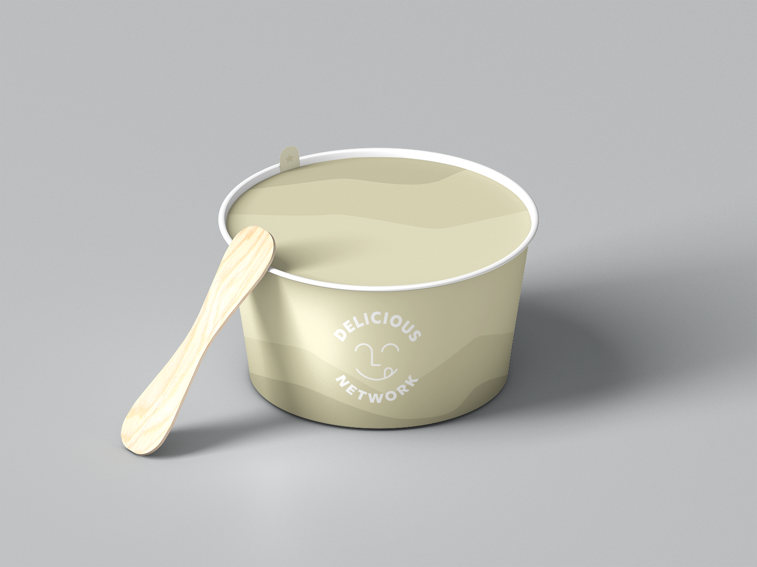 Packaging Design by dadaMEDIA for Delicious Network AG | Design #36276323