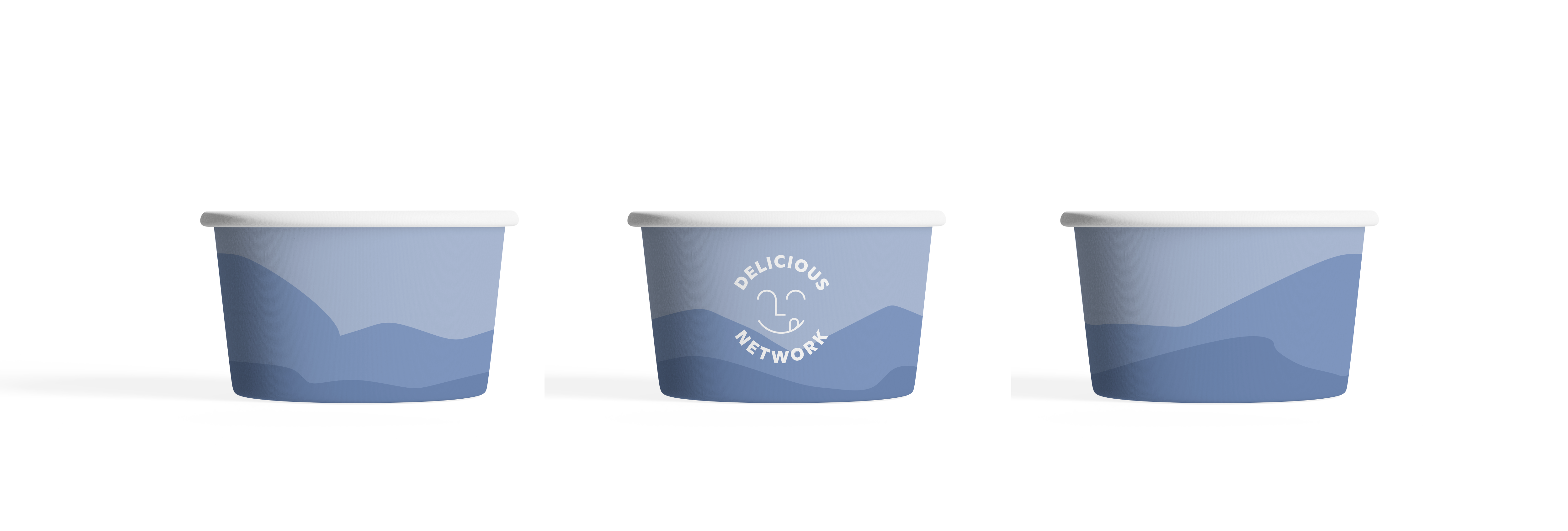 Packaging Design by dadaMEDIA for Delicious Network AG | Design #36276401